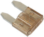 Connect Biztosíték, MINI - 7.5 Amperes 25 db-os kiszerelés -Connect (CON-30427)