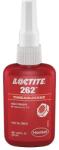 LOCTITE csavarrögzítő 262 - piros - 50 ml (LOC262-50)