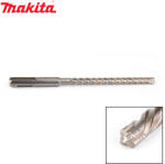 Makita Kőzetfúró 8.0 x 160 mm - négyélű - SDS-plus Nemesis Zentro - Makita (B-16508)
