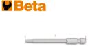Beta Bit torx T27x100 - csavarbehajtó betét 1/4" - Beta (862TX-XL-27)