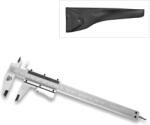 BGS Technic Tolómérő 150 mm - 0, 05 mm - mélységmérővel (BGS-1932)