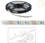 ELMARK Szalag LED 5050 beltéri 60 db/m - 3000K - ELMARK (99LED670)