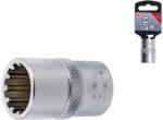 BGS technic Dugókulcs - crowafej 1/2" Gear Lock normál 16 mm BGS (9-10216)