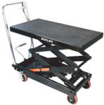 Torin Emelőasztal hidraulikus - emelés: 360-1290 mm - 400 kg (TP04001)