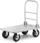 Bernstein Kézikocsi 500 kg terhelhetőség -összecsukható- Nagy kerekű -HEAVY DUTY (PT-X500)