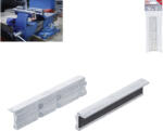 BGS technic Satuhoz lágy-pofa 150 mm-es betét nélkül 2 db-os - mágneses kivitel BGS (9-9285) (BGS-9285)