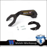 Welzh Werkzeug Váltótartó-emelőhöz tartókonzol McPherson adapter - Welzh (3400-WW)
