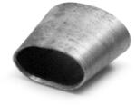 PTC Tools Kalapácsnyél ék fém - ovális kör alakú - 1 db (PT-12169)