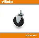 Beta Aláfekvő fém 6 kerekű kétfunkciós Beta-hoz 1 db tartalék kerék Beta (3002-RLS-1)