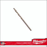 Milwaukee Csigafúró 3, 3 mm HSS-G köszörült DIN 338 Milwaukee (4932459842_1) (4932459842)