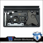 Welzh Werkzeug Vezérlésrögzítő készlet Fiat, Ford, Lancia 1, 2 - 1, 4 8V-VVT Welzh (4160-WW)