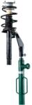 Compac Váltótartó-emelőhöz tartókonzol McPherson adapter TJ1000-hez 35mm Compac (53015)