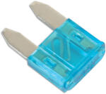 Connect Biztosíték, MINI - 15 Amperes 25 db-os kiszerelés - Connect (CON-30429)