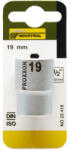 PROXXON Dugókulcs - crowafej 1/2" 6 lap normál 19 mm Proxxon (23.418)