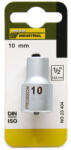 PROXXON Dugókulcs - crowafej 1/2" 6 lap normál 10 mm Proxxon (23.404)