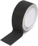 Entac Csúszásgátló szalag fekete 50 mm x 5 m öntapadós - Entac (EAST5B)