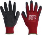 Portwest Kesztyű mártott latex piros téli 11-es XXL (PT-PW-A140XXL)