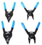 BGS technic Fogó seeger készlet 075 mm MINI 4 db-os - BGS (9-444)