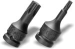 Genius Tools Légkulcsfej torx 1/2" 10-es Genius (4460S10)