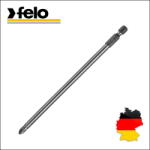 Felo Bit PH2 x 150 mm extra hosszú, gépi torziós - Felo (03202910)
