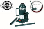 Compac Olajemelő 10 tonnás Compac G2 (CBJ 10)