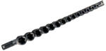 Genius Tools Légkulcsfej készlet 1/2" 14 db-os belső E-Torx dugófej készlet E8-E32 -Genius (TI-414)