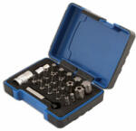 Laser Tools Bit készlet Torx Plus® - 23 db-os - Laser Tools (LAS-5031)