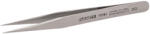 HANDY Csipesz 125 mm egyenes-hegyes rozsdamentes acél Handy (PT-10785)