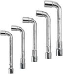 KWB Pipakulcs készlet L-alak 8 - 13 mm - KWB (49470150)