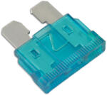 Connect Biztosíték, hagyományos - 15 Amperes 100 db-os kiszerelés - Connect (CON-30418)