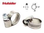 Fruilsider Bilincs 10-16 mm - 9 mm W2+ MM - Clampex - Friulsider (10-16W2FRIU) (3801000901600)