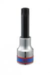 KING TONY Rátűzőkulcs - crowa+bit 1/2" torx T45 - King Tony (403345)
