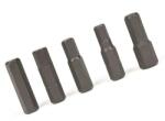 Genius Tools Bit imbusz 1/4" 4 mm (2134)
