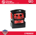 Chicago Pneumatic Akkumulátor bikázó-indító (starter) 12/24V -16000A 600F UltraKondi Chic(CP90600) (8941090600)