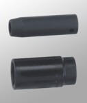 Genius Tools Légkulcsfej 1/2" 6 l. h. 11-es Genius (417811)
