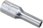 Genius Tools Dugókulcs - crowafej 3/8" 6 lap hosszú 6 mm Genius (326306)