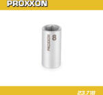 PROXXON Dugókulcs - crowafej 1/4" 6 lap normál 8 mm Proxxon (23.718)