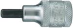 Cromwell Rátűzőkulcs - crowa+bit 1/2" imbusz 1/4" rövid - Kennedy (KEN5827853K)