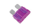 Connect Biztosíték, hagyományos - 3 Amperes 10 db - (CON-36821)