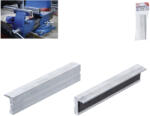BGS technic Satuhoz lágy-pofa 150 mm-es betét nélkül 2 db-os - mágneses kivitel BGS (9-9283) (BGS-9283)