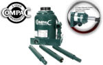 Compac Olajemelő 50 tonnás Compac (CBJ 50)