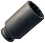 Genius Tools Légkulcsfej 1/2" 12 l. h. 34-es Genius (448534)