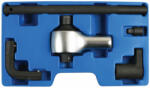 Laser Tools Főtengely szíjtárcsa ellentartó-rögzítő -FORD Nyomaték sokszor. Ecoboost(LAS-7318 (LAS-7318)