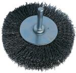 York Drótkorong csapos körkefe 60x20 mm-es acél - York (YRK2952470K)
