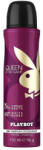 Playboy Queen of the Game deo spray 150 ml