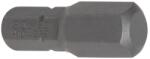 BGS technic Bit imbusz 5/16"=8 mm 10-es x 30 mm (9-4389)