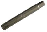 BGS technic Bit ribe M13 - 10 mm h: 100 mm (9-4779) - pumatools