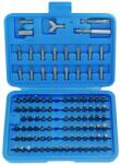 BGS technic Bit készlet 100 db-os (9-765)