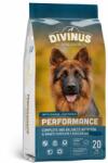 DIVINUS Performance for German Shepherd 20 kg
