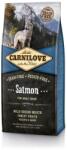 CARNILOVE Adult Grain-free Salmon 4 kg